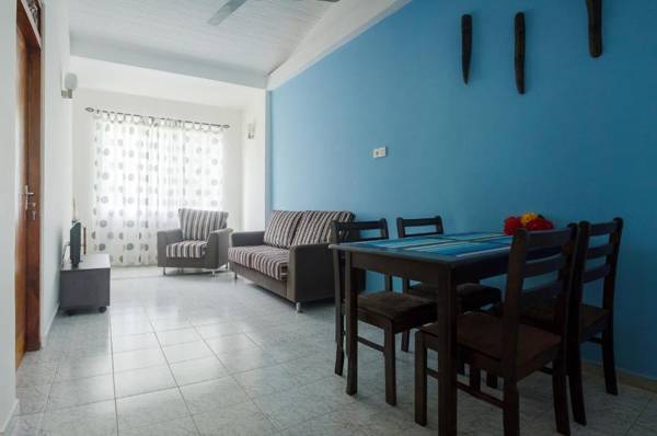 Unawatuna Apartments