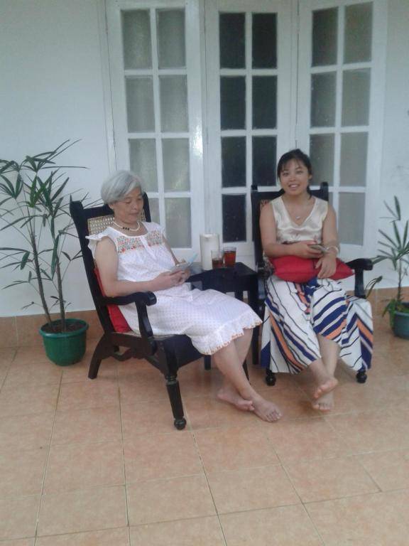 Anusha Apartment 15 Homestay