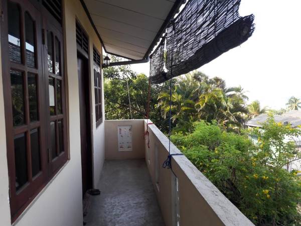 Holiday home Moon Light Rest