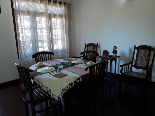 Princely House Apartment