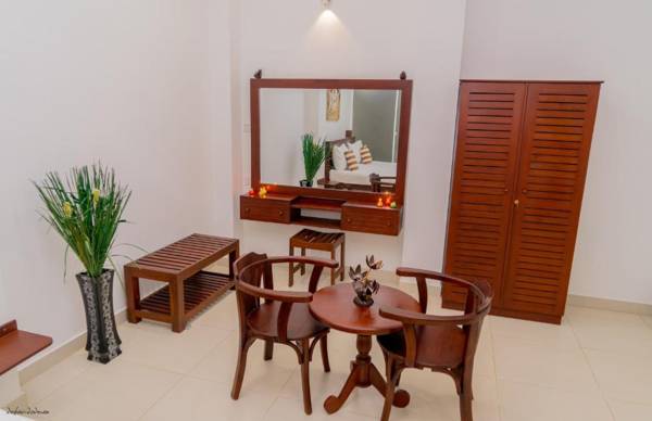 Villa Ocean Dew - Beach Front