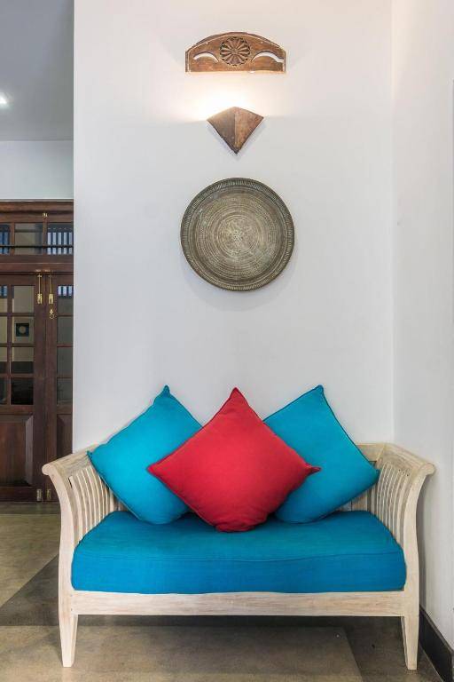 The Entrance Galle Fort