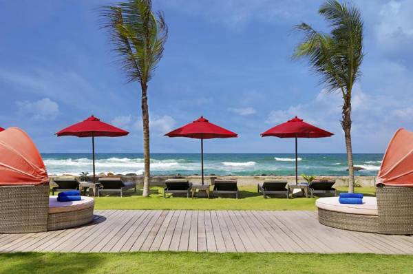 Radisson Blu Resort Galle