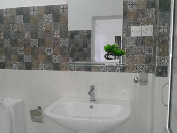 Apna Homestay Apartments