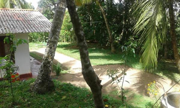 Pahalagawattha Homestay