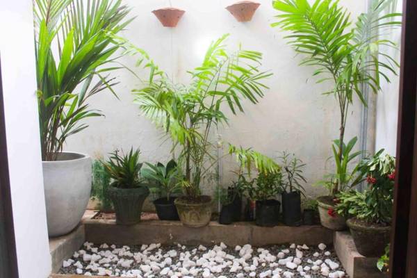 Dream Villa Galle Fort