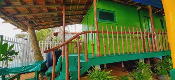 luna beach home & cabanas