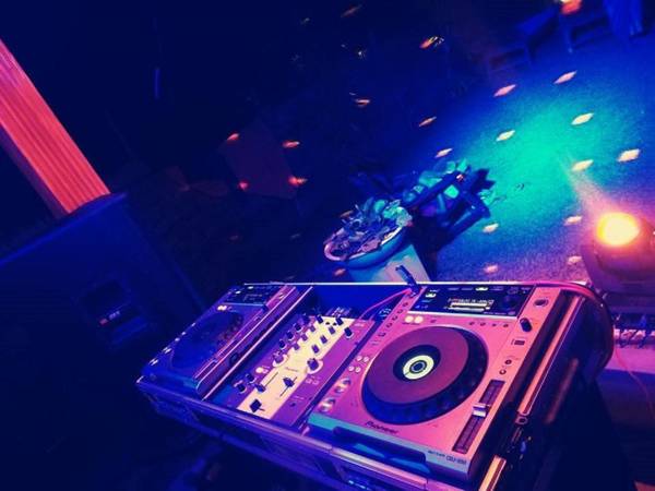 Nature Cabanas & Floating Restaurant