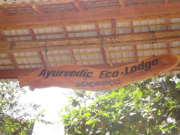 Green Herbal Ayurvedic Eco-Lodge