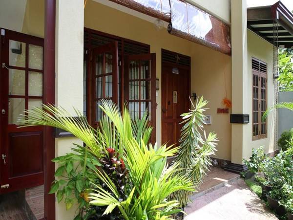 Vero Homestay Galle