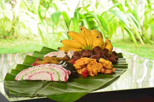 The Heritage Hotel Galle Fort