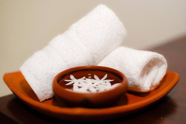 Odailem Resort - Talpe