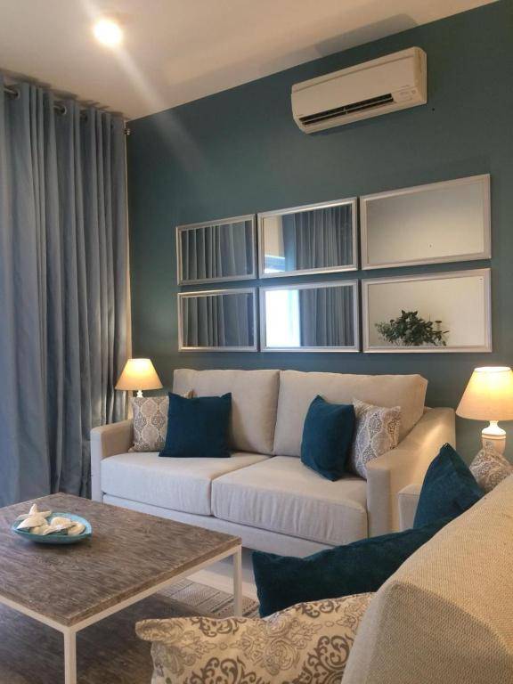 HummingBird Holiday Apartment