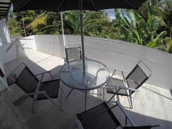 Suramya Villa - Luxurious Apartment In Galle