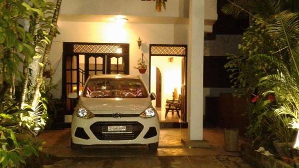 Araliya Residence - Apartment with Free Scooter