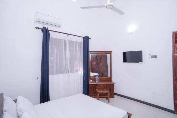 StayAtRichmondHill - Free Air Conditioning WIFI