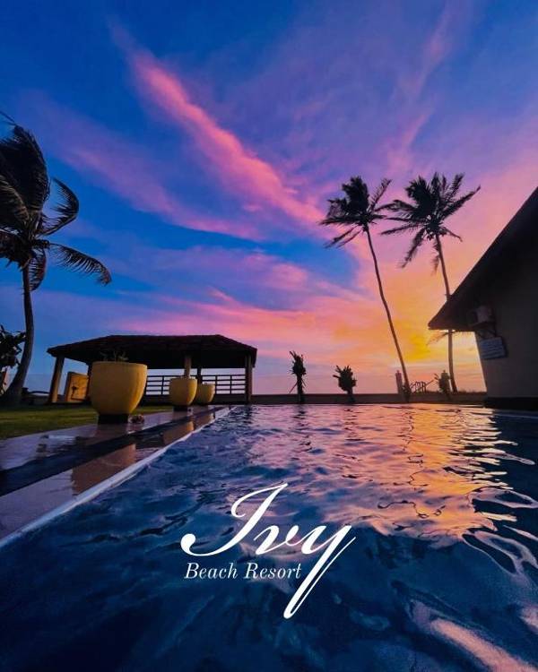 Ivy Beach Resort