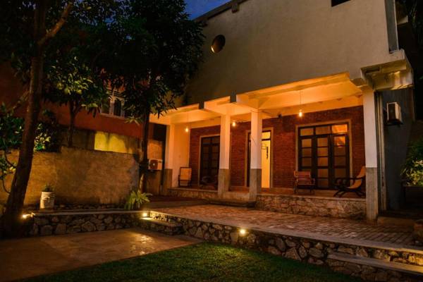 Sandaya's Villa 4 Bedrooms Private Villa