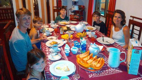 Sunnyside Holiday Bungalow