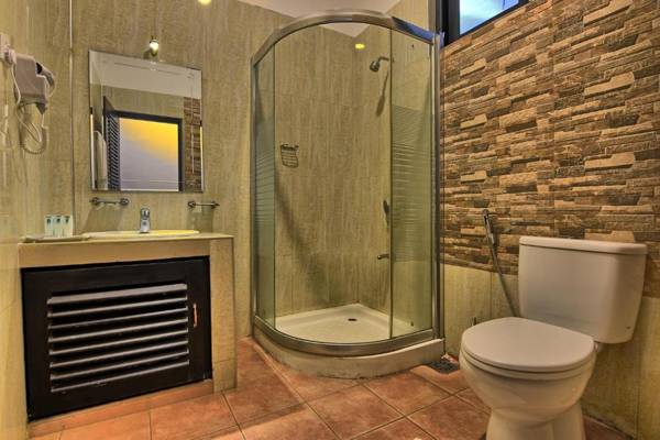 Oak Ray Ella Gap Hotel