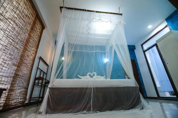 Ella Flower Garden Resort