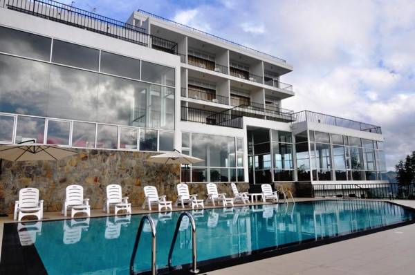 Heaven's Edge By EHI