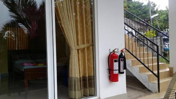 Holiday Homes Guest Inn - Ella