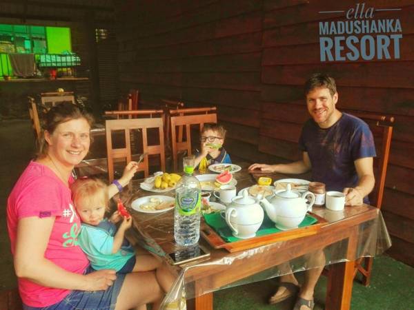 Madushanka Resort