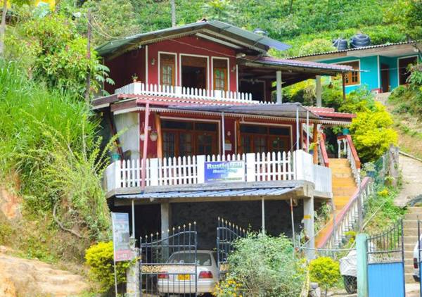 Rustle Hill Home Stay-Ella