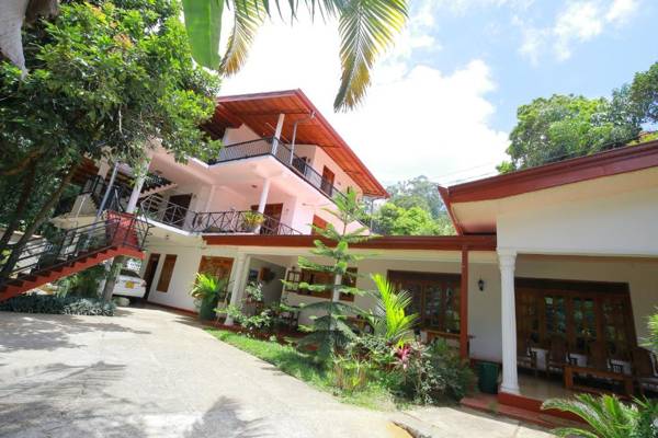 Freedom Guest Inn Ella