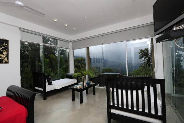 Ella Planters Bungalow