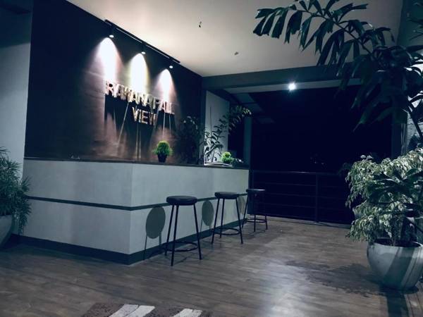 Rawana Fall View Guest House