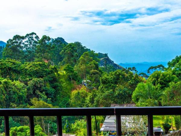 Ella City Reach Hostel