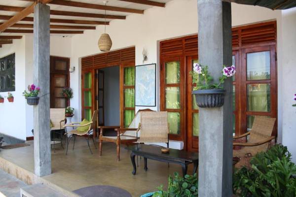 Moonlight Holiday Home Ella