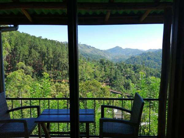 Nine Arch lodge Ella