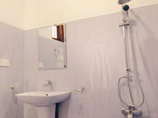 River Splendour Home Stay