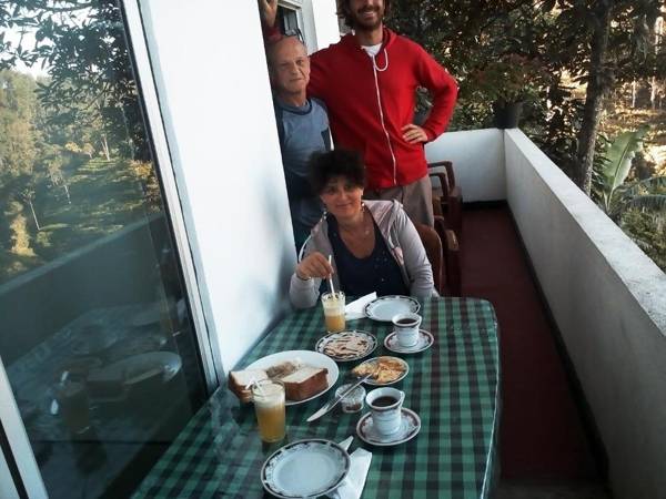 Senavi 9 Arch Homestay