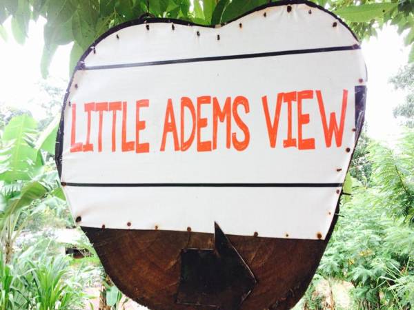 Littleadems View