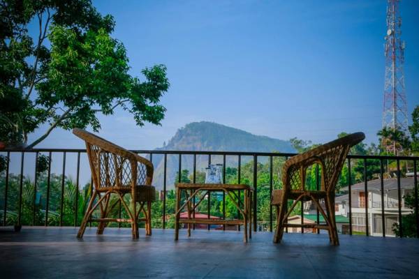 Hotel City Grand Ella