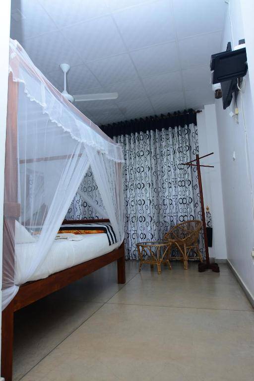 Hotel City Grand Ella