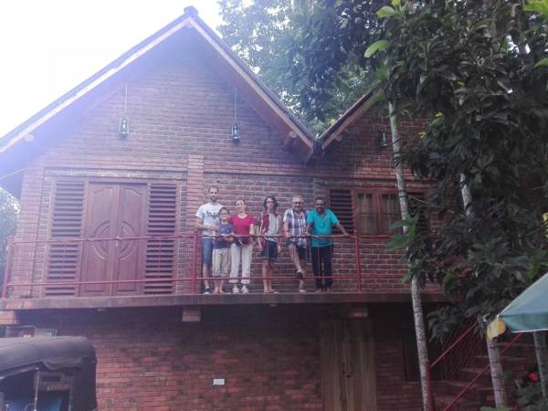 Dew Lee Homestay