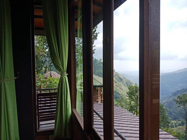 Ella Mount Relax Cottage