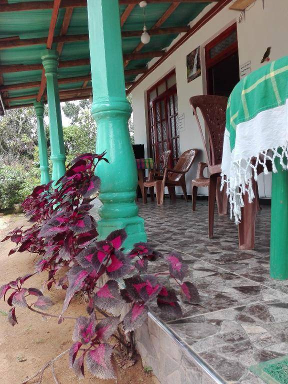 NEW CINNAMON GARDEN HOMESTAY