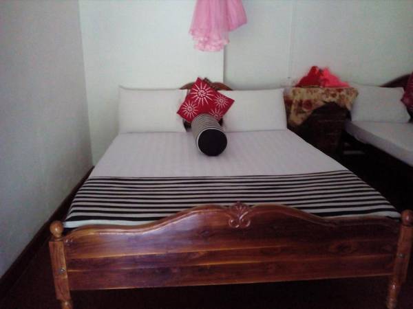 Forest Paddy Homestay