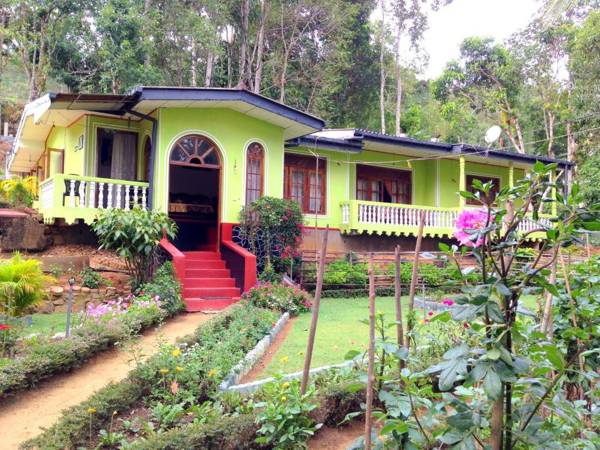 Eeshani Guest Inn