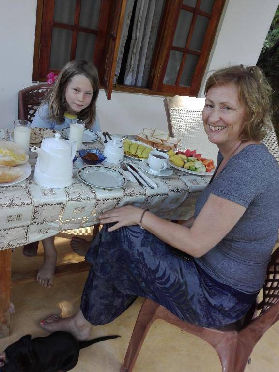 The Horizon Root Inn