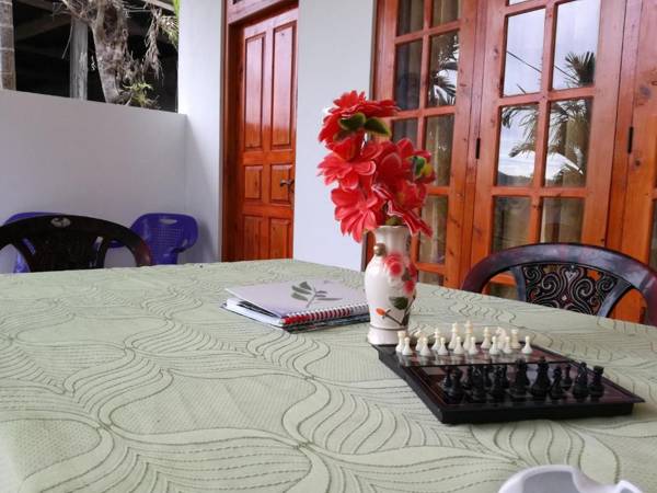 Pearl View Guesthouse