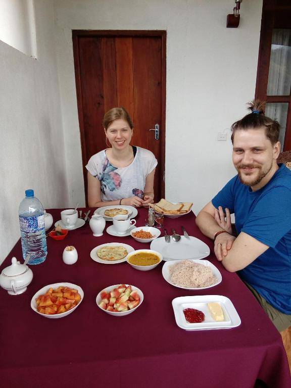 Mount Blue View Guest Inn