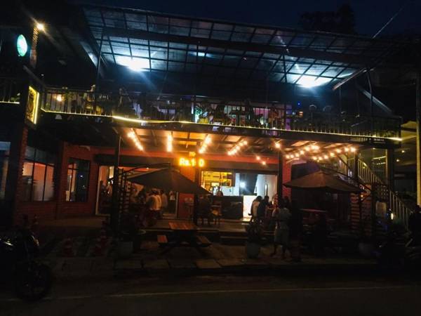 Udayanga Guest House