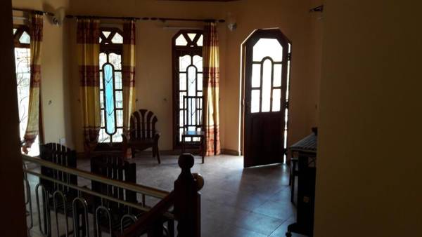 Udayanga Guest House